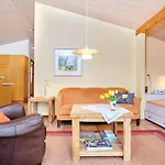 Hébergement de vacances Apfelgarten Hattlundmoor
