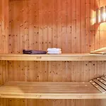 Hébergement de vacances Apfelgarten Hattlundmoor