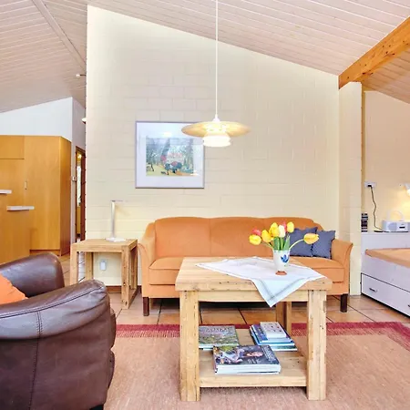 Casa vacanze Apfelgarten Hattlundmoor