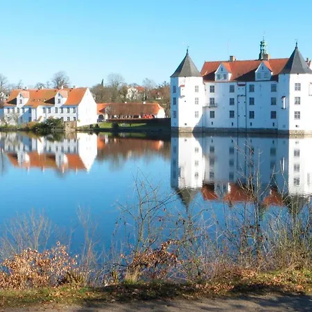 Apfelgarten * Hattlundmoor