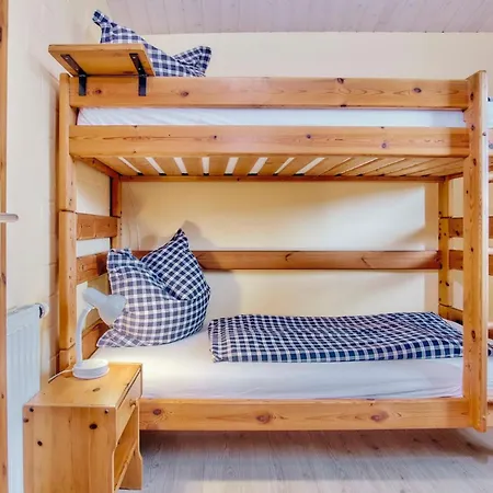 Ferienhaus Apfelgarten