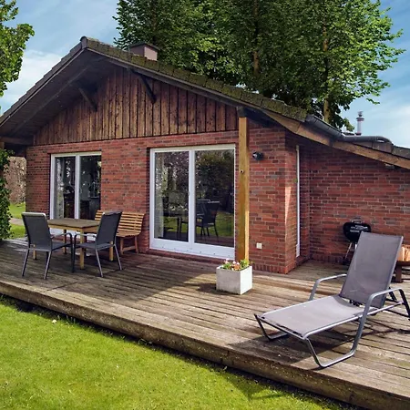 Apfelgarten * Hattlundmoor