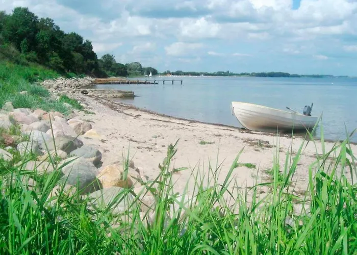 Apfelgarten Ferienhaus