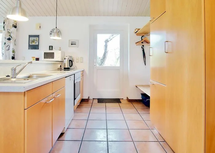 Apfelgarten Ferienhaus *