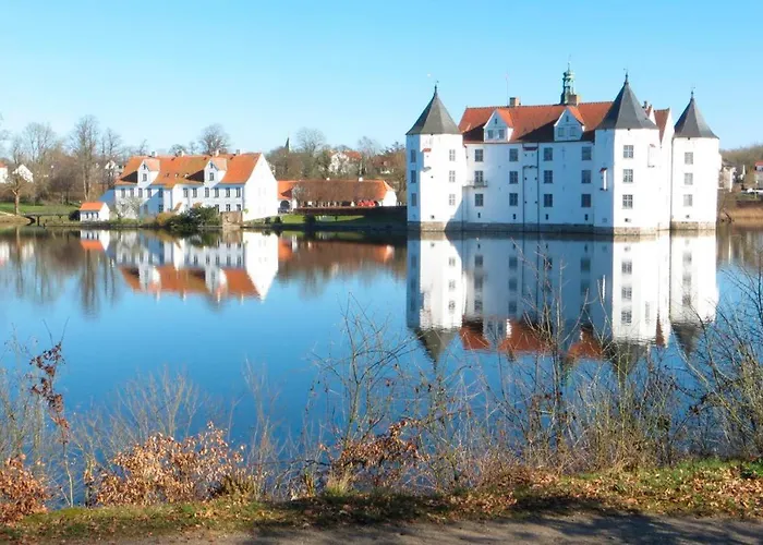 Apfelgarten * Hattlundmoor