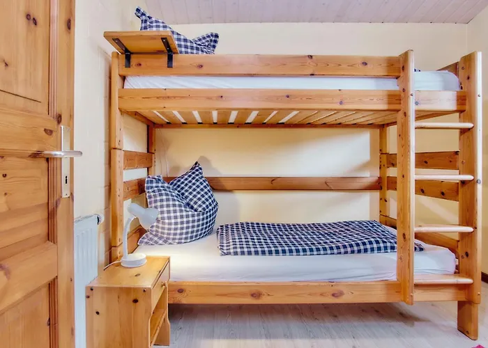 Ferienhaus Apfelgarten