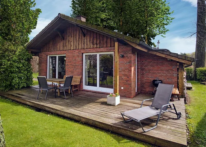 Apfelgarten * Hattlundmoor